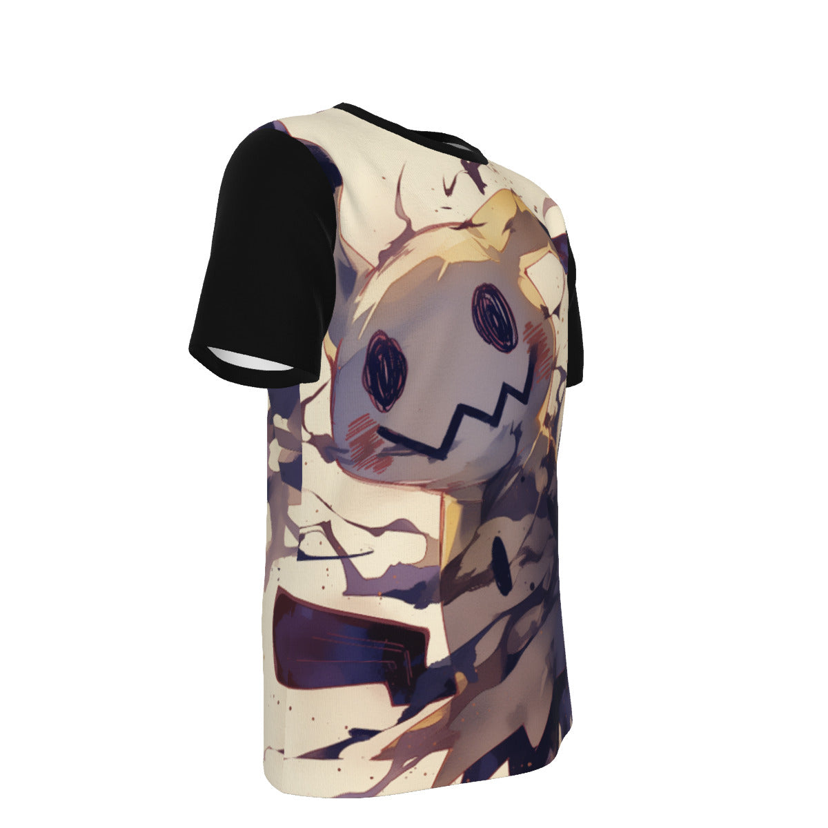 All-Over Print Men's O-Neck T-Shirt