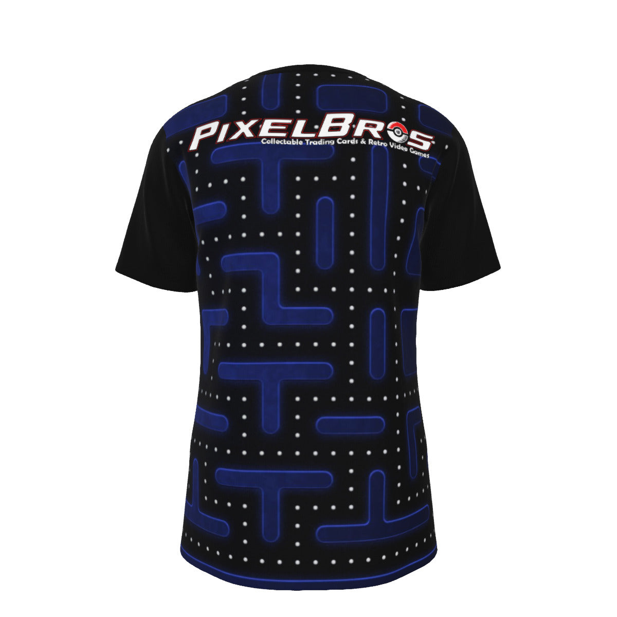All-Over Print Men's O-Neck T-Shirt