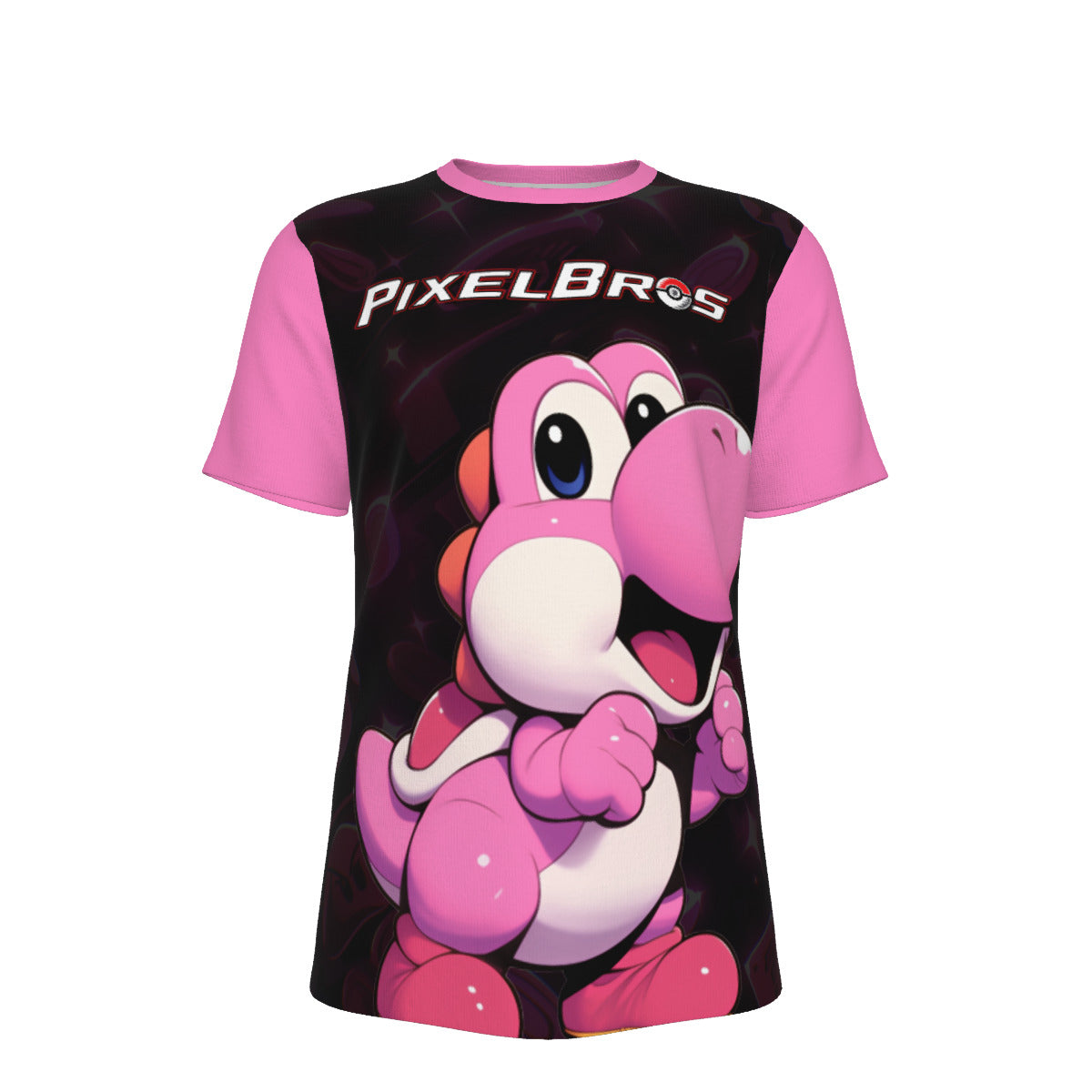 All-Over Print Men's O-Neck T-Shirt
