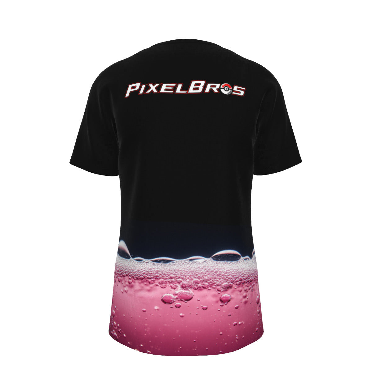 All-Over Print Men's O-Neck T-Shirt