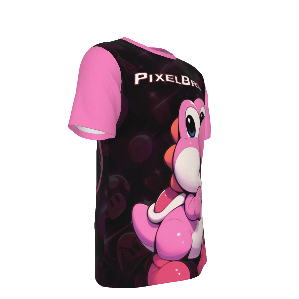 All-Over Print Men's O-Neck T-Shirt
