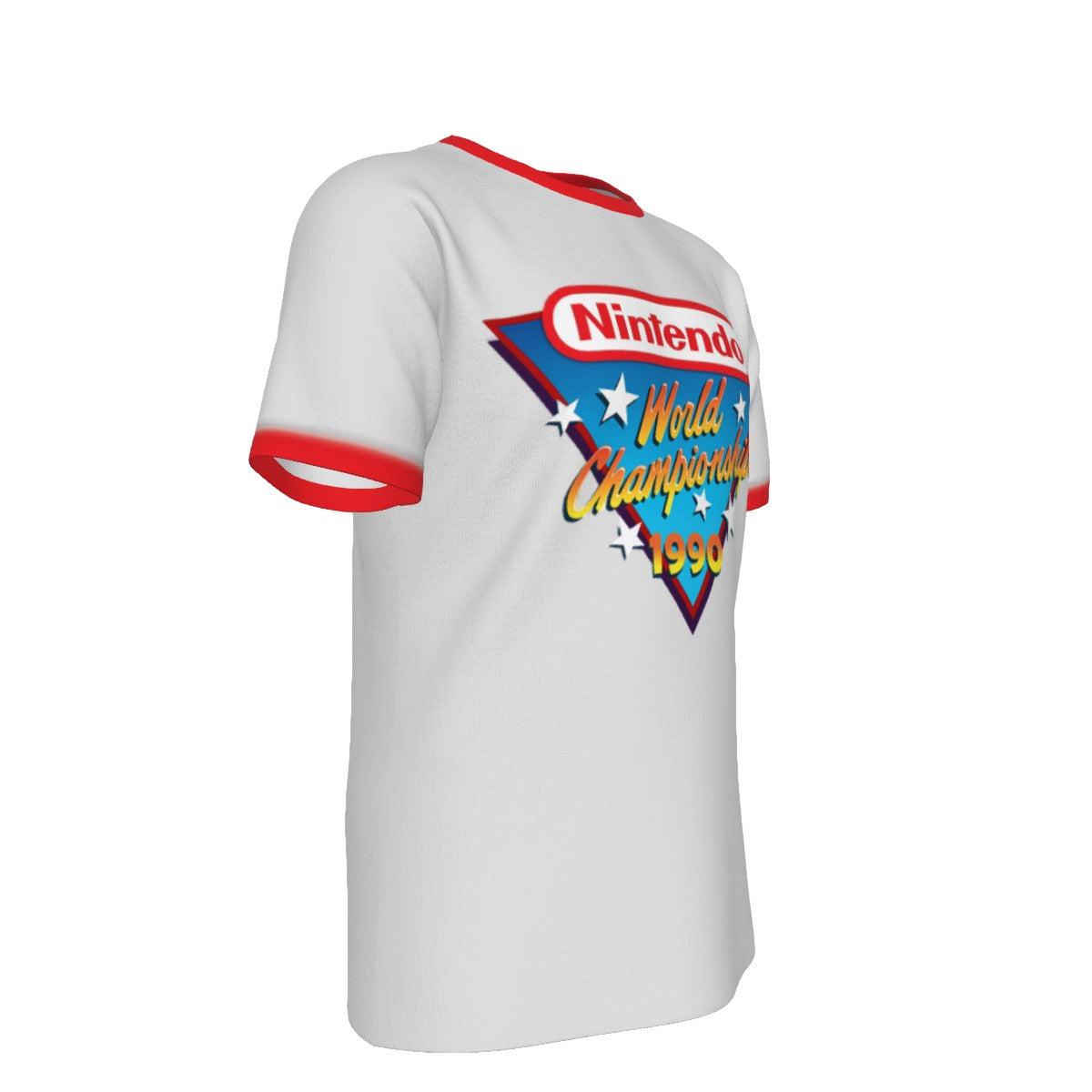 All-Over Print Men's O-Neck T-Shirt