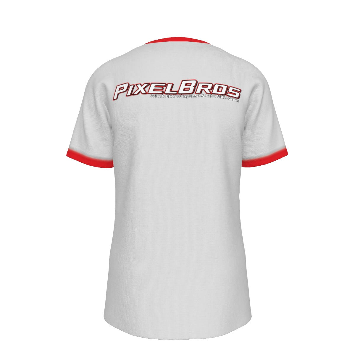 All-Over Print Men's O-Neck T-Shirt