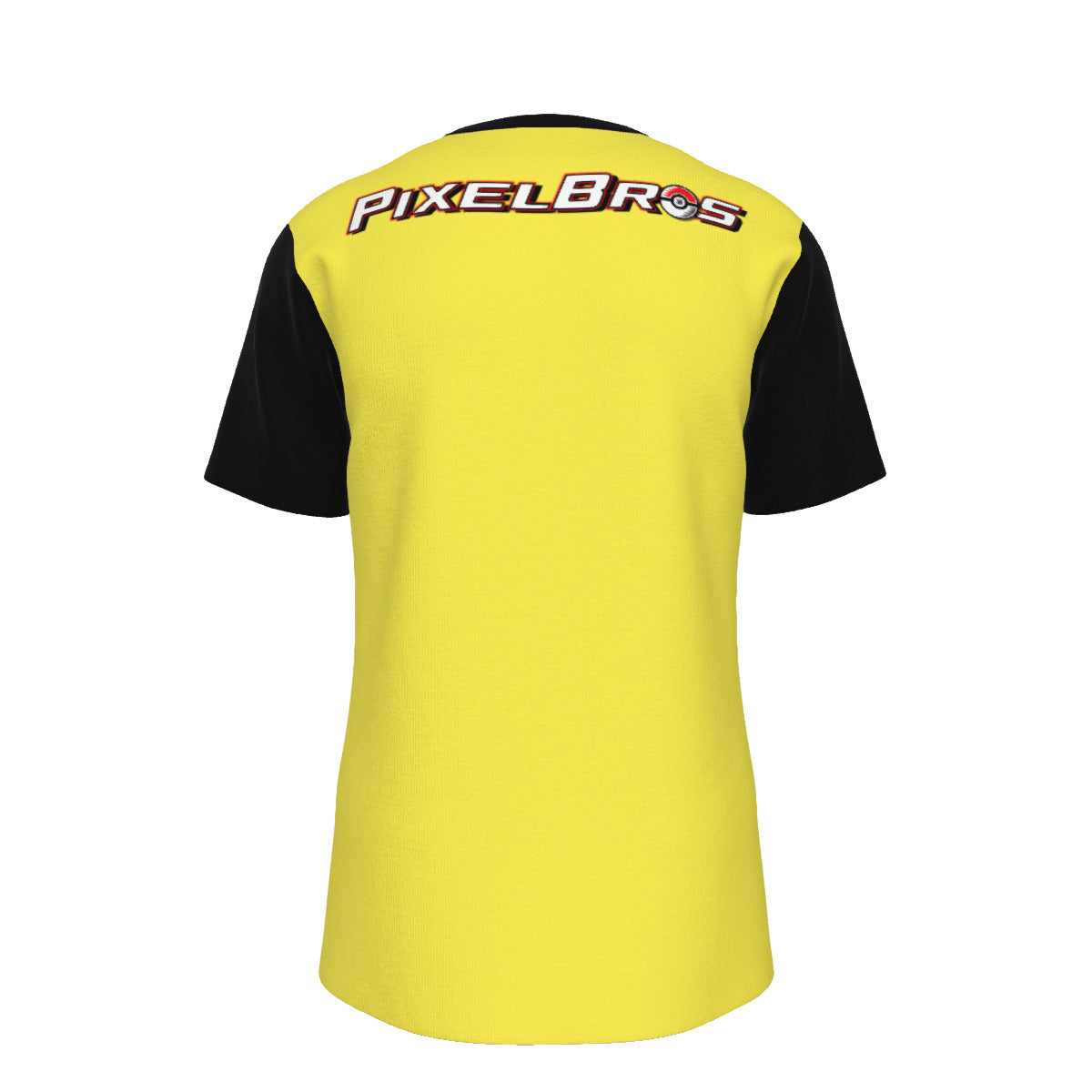All-Over Print Men's O-Neck T-Shirt