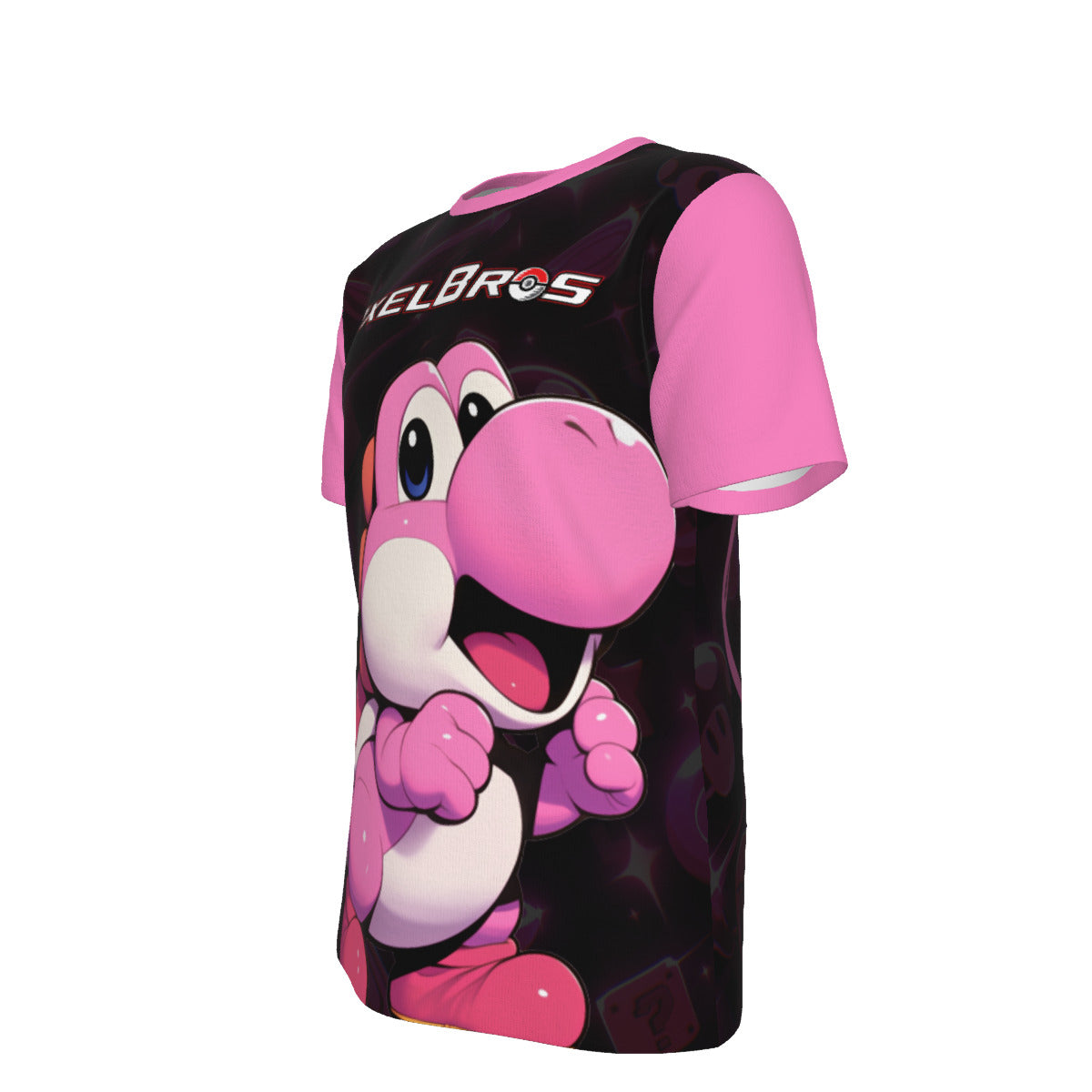 All-Over Print Men's O-Neck T-Shirt