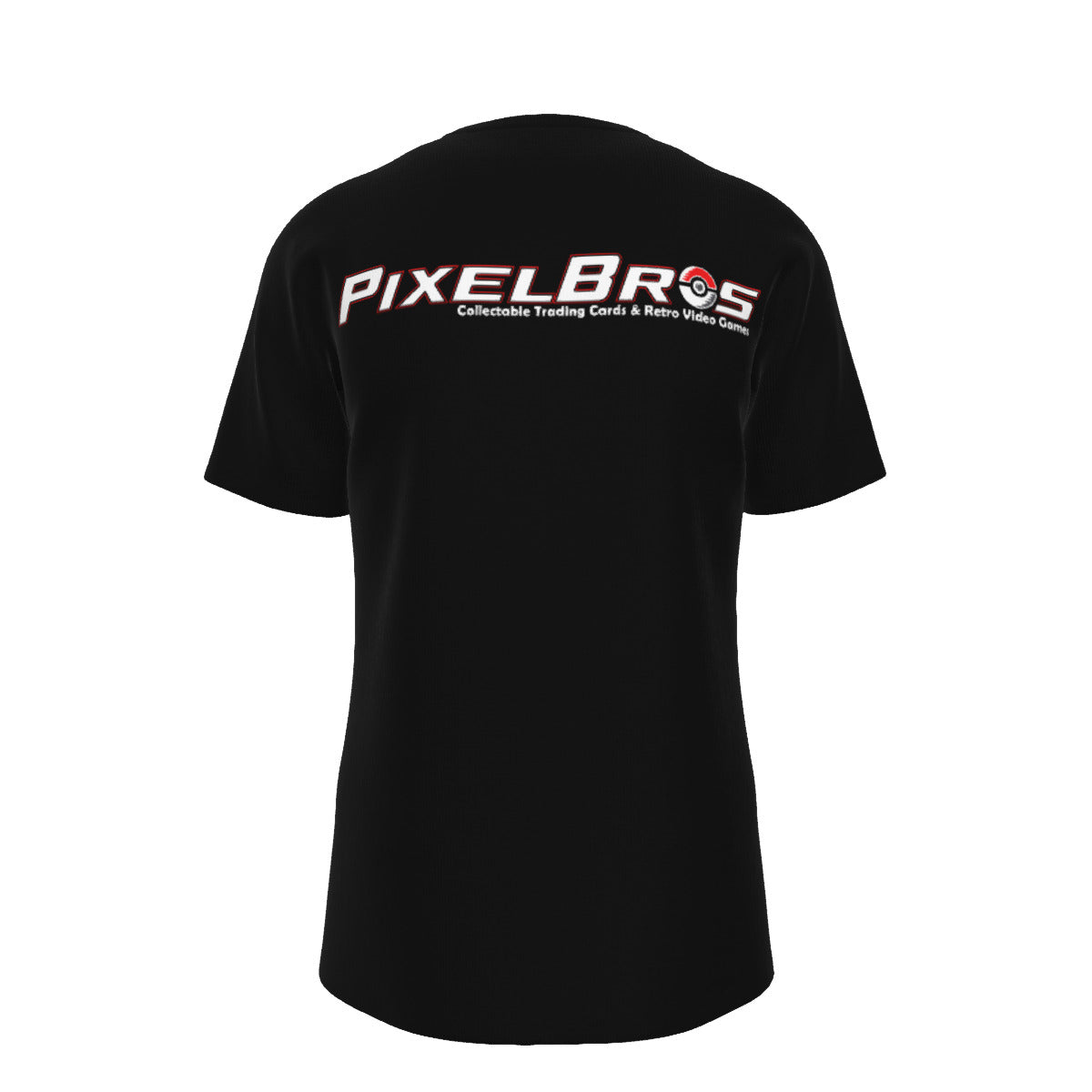 All-Over Print Men's O-Neck T-Shirt