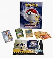Pokemon Starter Gift Box Factory Sealed