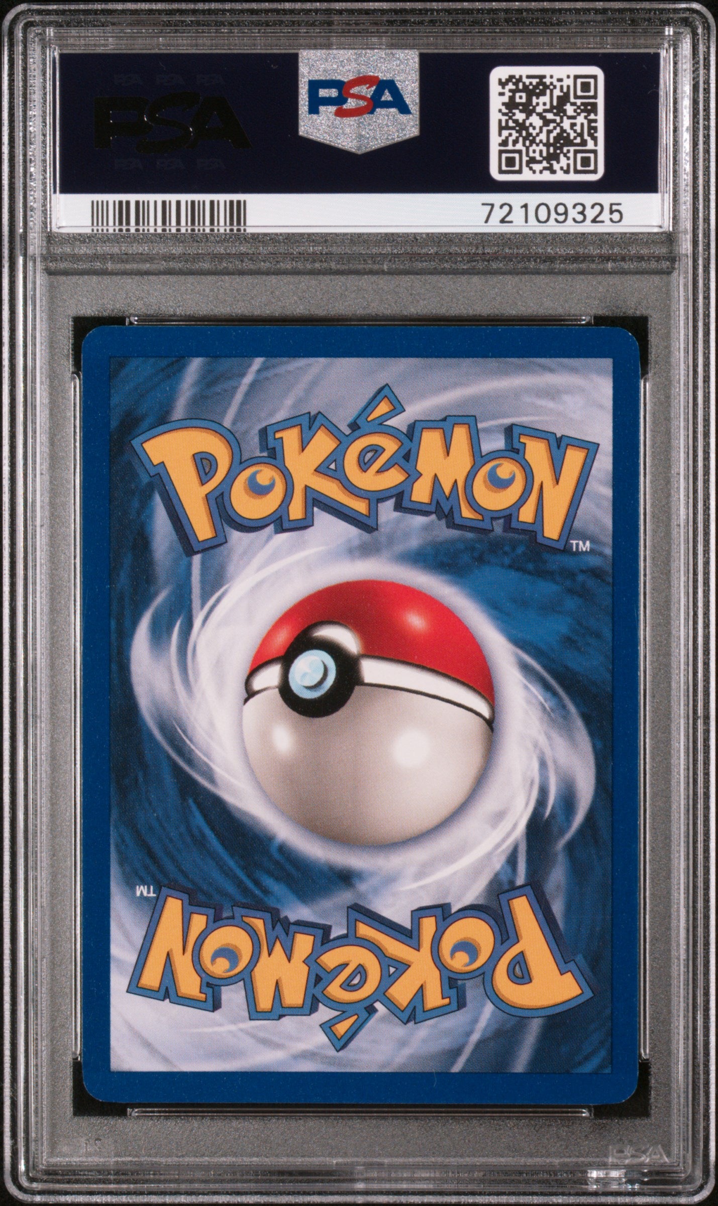 Blastoise Holo - Base Set Shadowless - #2 PSA 8