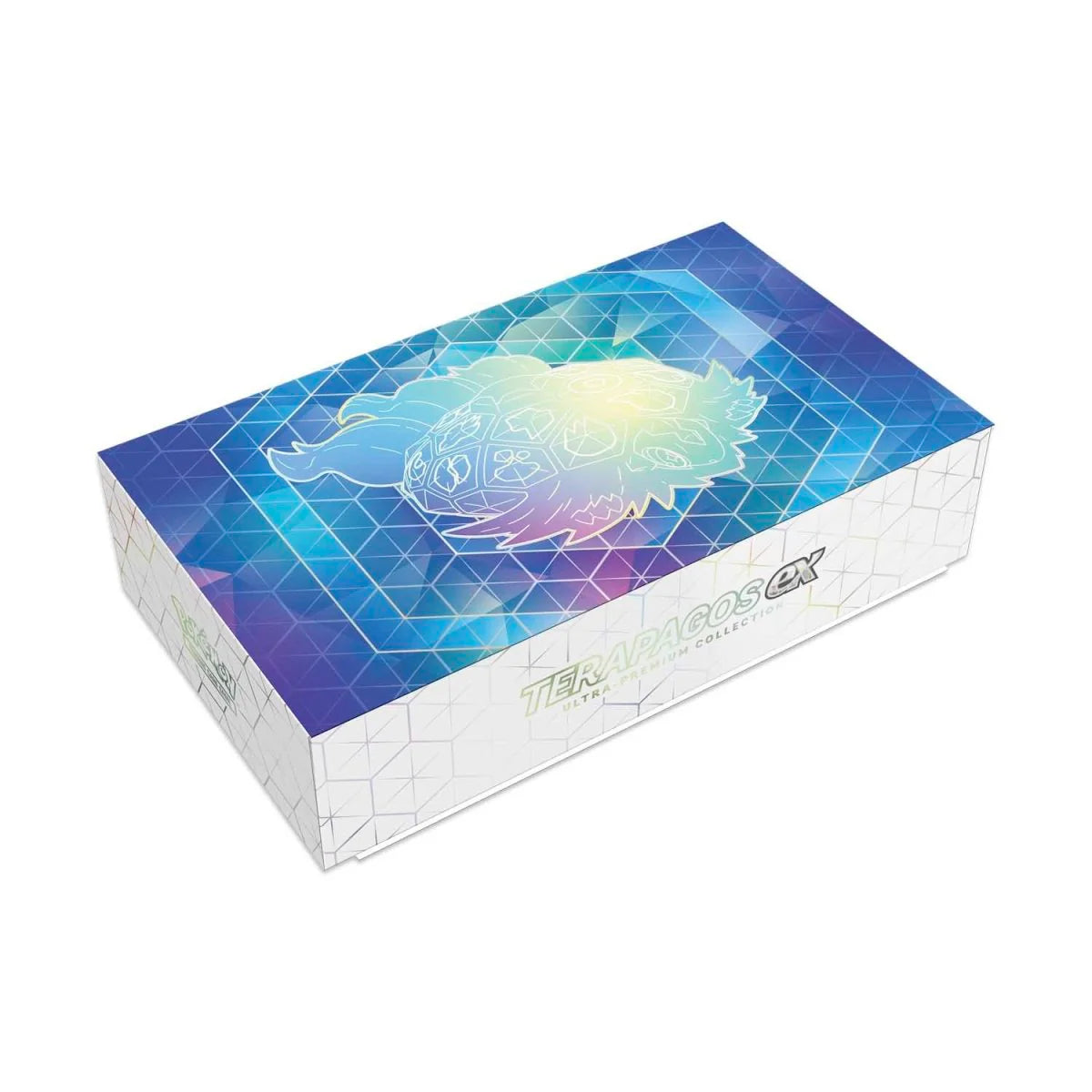 Terapagos EX UPC