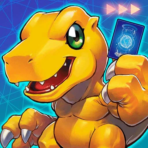 Digimon Card Game