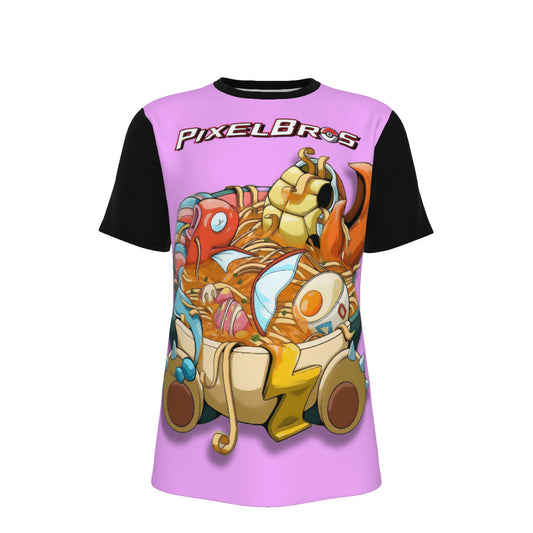 All-Over Print Men's O-Neck T-Shirt