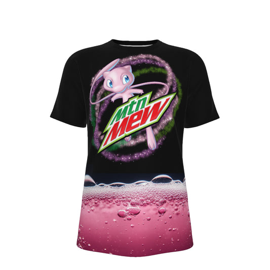 All-Over Print Men's O-Neck T-Shirt