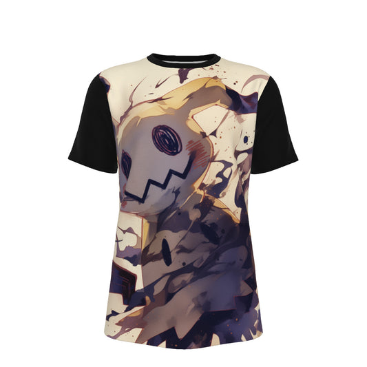 All-Over Print Men's O-Neck T-Shirt