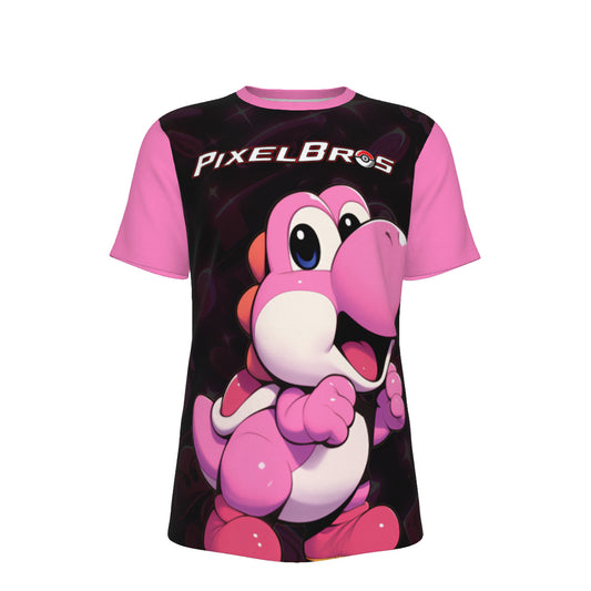 All-Over Print Men's O-Neck T-Shirt
