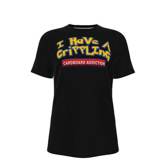 All-Over Print Men's O-Neck T-Shirt