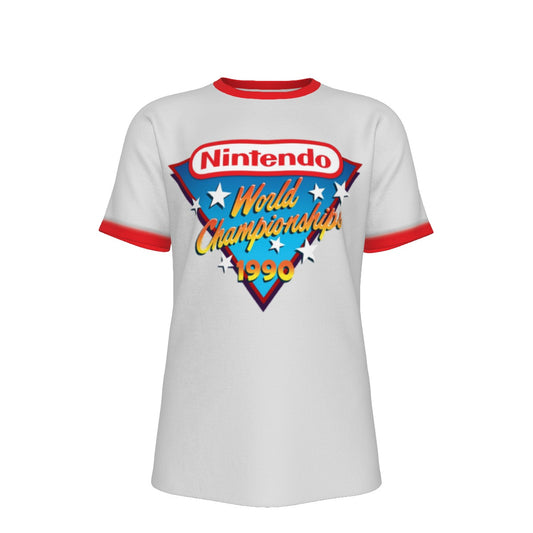 All-Over Print Men's O-Neck T-Shirt
