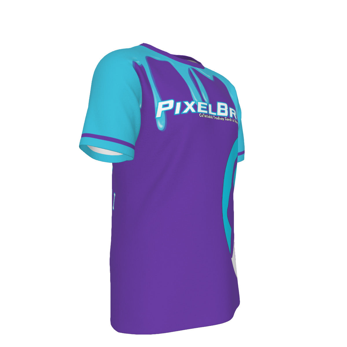 All-Over Print Men's O-Neck T-Shirt