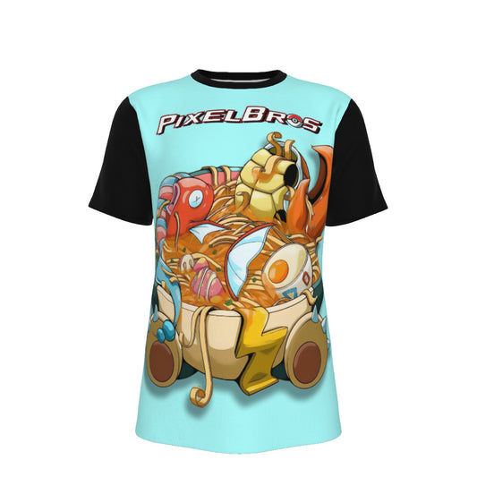 All-Over Print Men's O-Neck T-Shirt