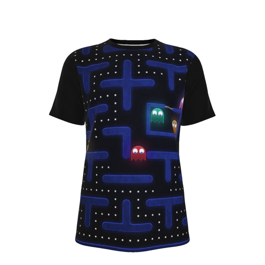 All-Over Print Men's O-Neck T-Shirt