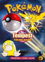 Base Set - Tempest Theme Deck