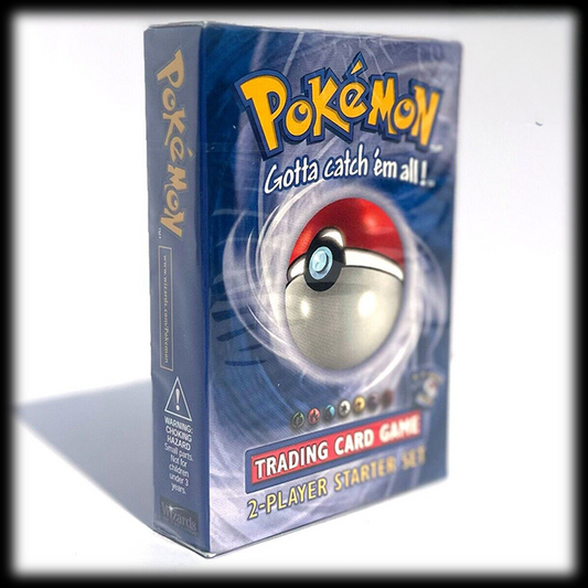 Base Set - 2-Player Starter Set