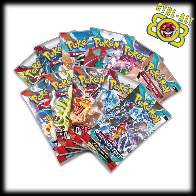 Pokémon TCG: Combined Powers Premium Collection