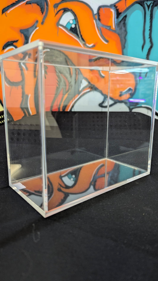 Acrylic Case for Pokemon ETB's