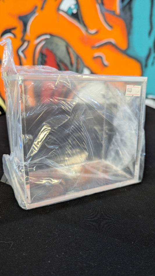 Acrylic Case for Pokemon Booster Boxes
