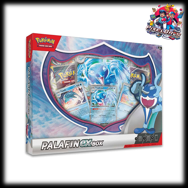 Palafin EX Box