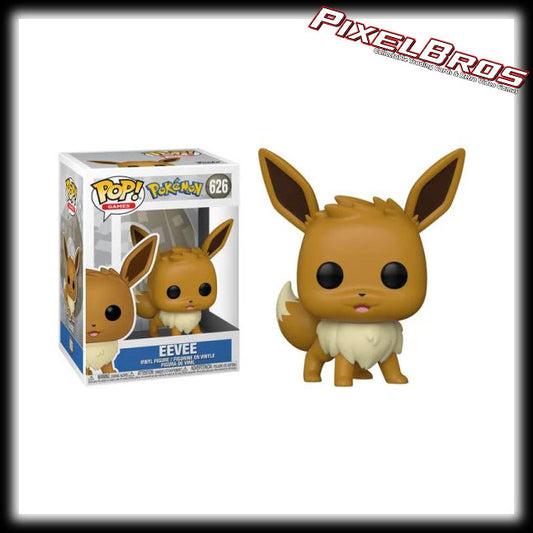 #626 Eevee Funko Pop