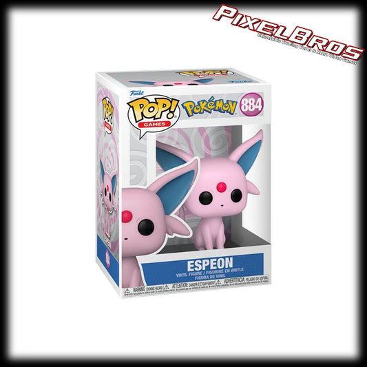 #884 Espeon Funko Pop