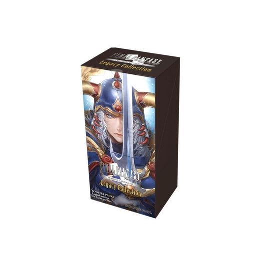 Final Fantasy TCG Legacy Collection