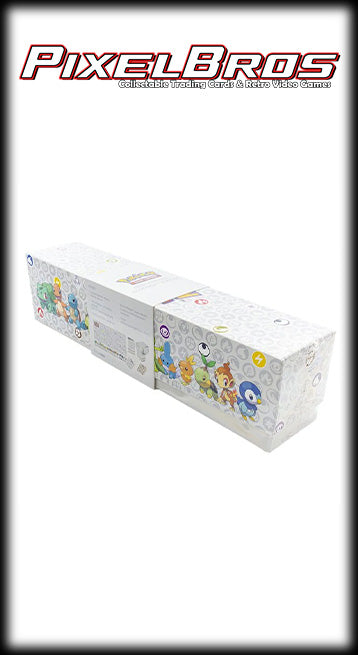Pokemon - First Partner Ultra-Pro Accessory Bundle