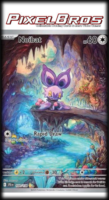 #169 Journey Together- Noibat