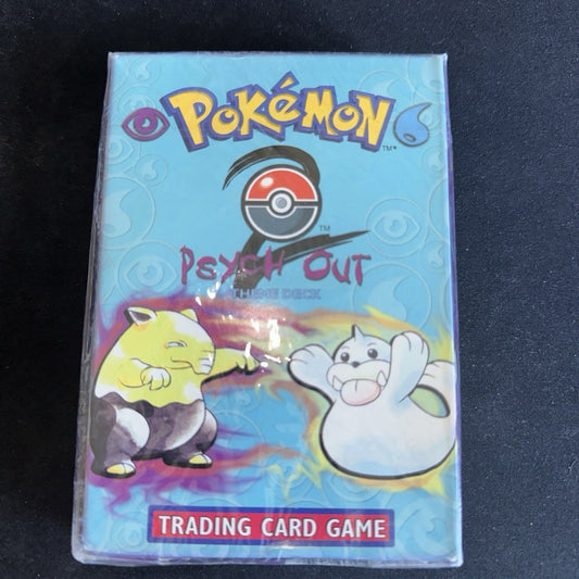 Base Set 2 - Psych Out Theme Deck