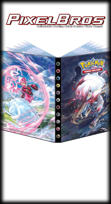 4- Pocket Pokemon Portfolio- Zoroak